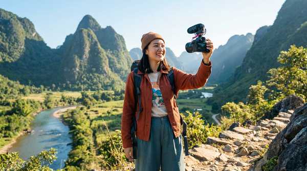 狠狠撸旅行视频分享